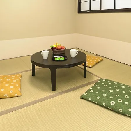 Kamon Inn Aihuka Kyoto Exterior photo