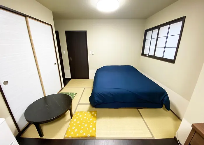 Kamon Inn Aihuka
